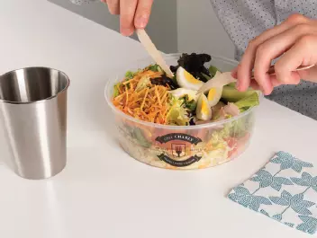 1 CARTY ROND 1,15 L FOND CRISTAL