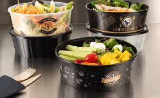 1 CARTY ROND 1,15 L FOND CRISTAL