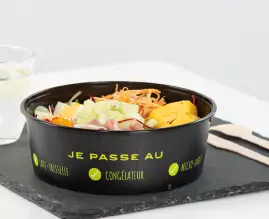 1 CARTY ROND 1,15 L FOND NOIR