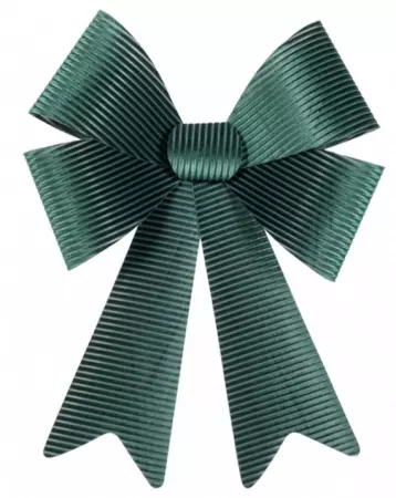 1 N�UD VELOURS COTELE MAXI VERT SAPIN