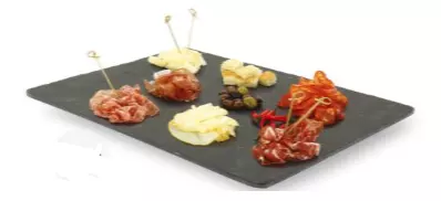 1 PIZARRA RECTANGLE 22X12,5X0,9 