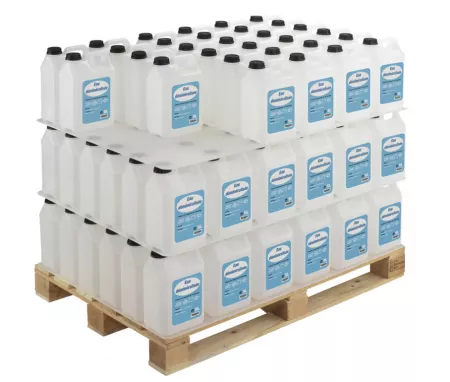 1 Plaque polypropyl&egrave;ne alv&eacute;olaire - 800 x 1200 mm