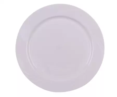 10 ASSIETTES PICNIK 26CM / ISV61260BL 