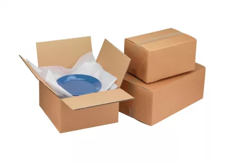 10 Caisses Am&eacute;ricaines DD 500x400x300mm