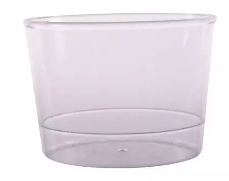 10 COUPE CRISTAL BODEGA REUTILISABLE 25 CL