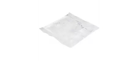 10 Gels Accumulateurs de Froid Translucide +2/+8&deg;