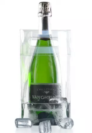 10 Ice.bag&reg; PRO SQUARE 12+12x24cm