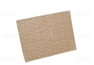 10 Kg Feuilles Mousseline Brun 30gr 30x40 Imp FS / KRIBF3040A