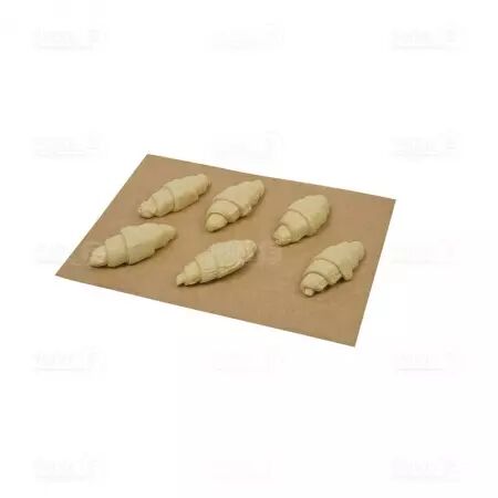 10 kg Feuilles mousseline kraft brun Imp Fra&icirc;cheur 400x600 30gr