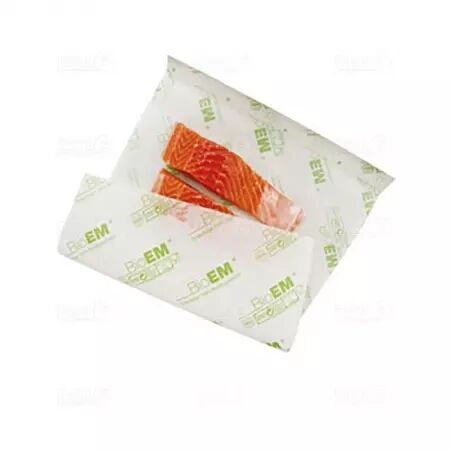 10 Kg PAPIER BIO Kraft Blanchi 52gr 50x65