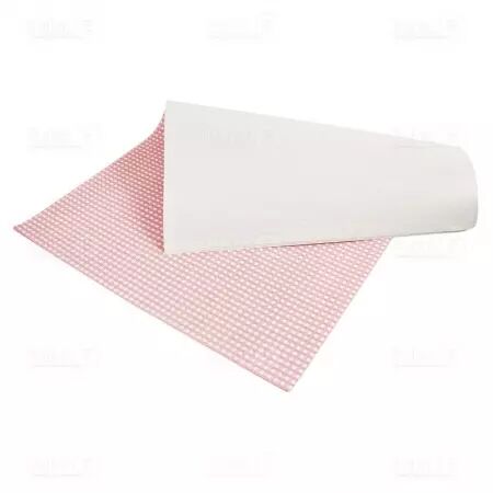 10 Kg Papier Duplex PPT Rose / DUPX3250