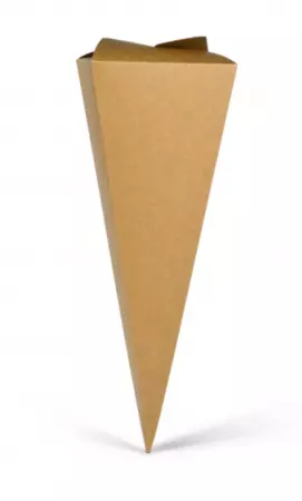 10 POCHETTES SURPRISE CARTON 350G - 13,5+13,5x40cm - 10/100