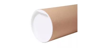 10 Tubes carton D40mm x L45cm
