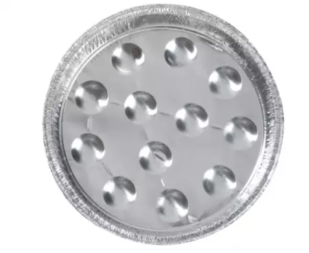 100 ASSIETTES ESCARGOTS / ISR707545