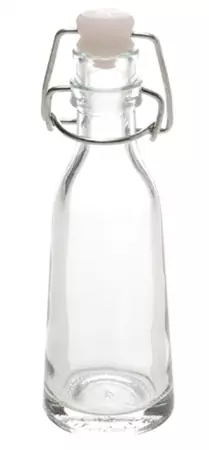 100 BOUTEILLES LIMONADE 55ML