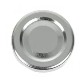 100 COUVERCLES A VIS ALU 4,9 DIAM