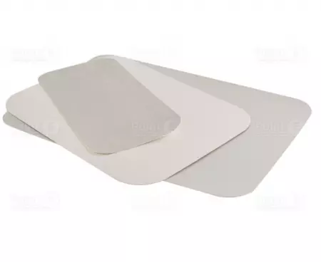 100 Couvercles pour BO1100 / OP1100