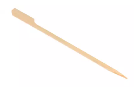 100 Piques Golf Bambou 15cm