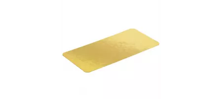 100 Plaques OR 100x200 750gr