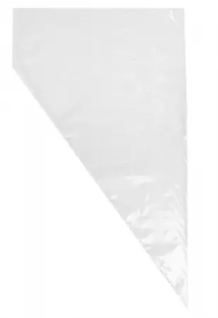 100 Poches Douilles Usage Unique 53.5cm 50&micro;