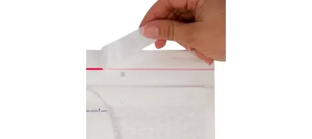 100 Pochettes matelass&eacute;es 240x330 / G n&deg; 7