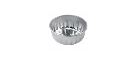 100 Ramequins Alu RA176R