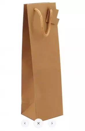 100 Sac Magnum BRUN P Cord 120+114x440 / 22004