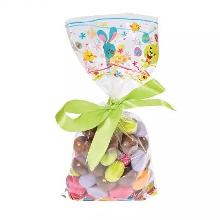 100 SACHETS FOND CARTON FUNAMBULE 100X200