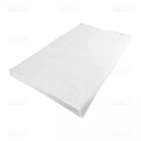 100 Sacs abattoir PEHD Transp 30&micro; 40x60 / LIAT3060