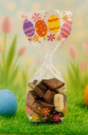 100 SACS FIORI 100X220