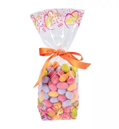 100 Sacs Fond Carton PP 100x220 PASKHA