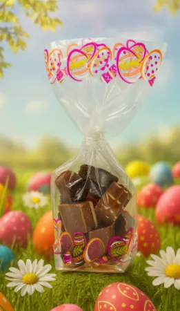 100 Sacs Fond Carton PP 120x260 PASKHA