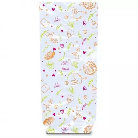 100 SACS FOND CARTON SPRING 170x320