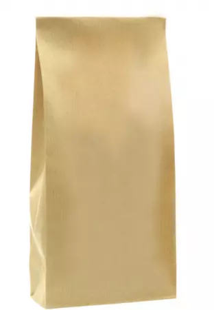 100 Sacs Kraft SOS 135+75x315 / 23106