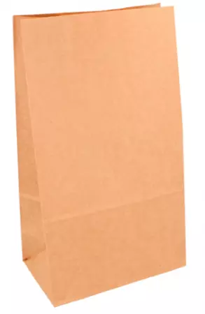 100 Sacs SOS 14+8x24 80gr KRAFT