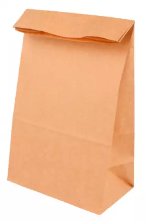 100 Sacs SOS 14+8x24 80gr KRAFT