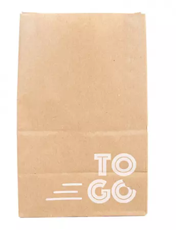 100 Sacs SOS 48gr 18+12x28cm DELICIOUS