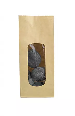 100 Sacs SOS A Fen&ecirc;tre Doubl&eacute; PP 9+5x20.5cm