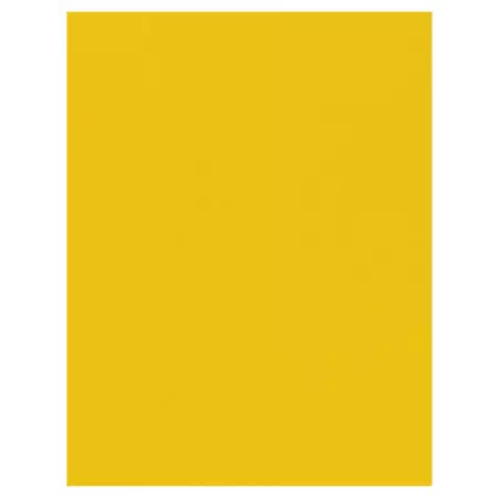 100 Serviettes Ouate 2 plis 30x39 CITRON