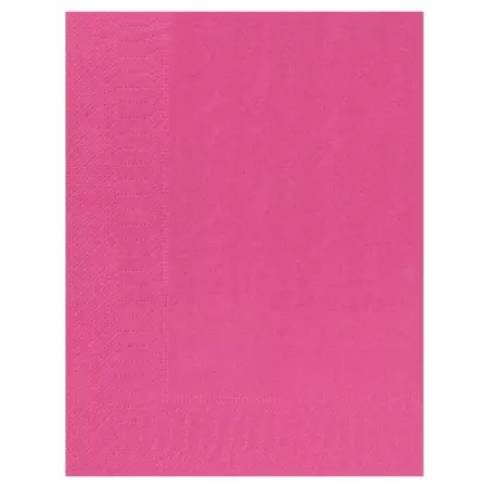 100 Serviettes Ouate 2 plis 30x39 PIVOINE