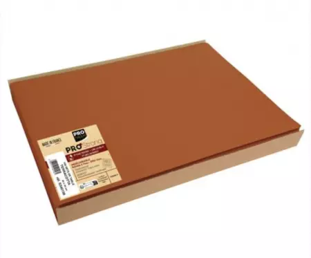 100 SETS DE TABLE TERRACOTTA 30X40 
