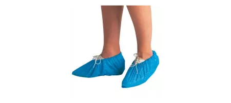 100 Surchaussures - 36 x 15 cm