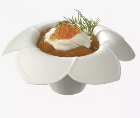 100 VERRINES IPOMEE / SOVO57200