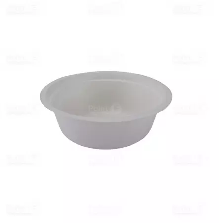 1000 Bols 460ml Fibre de Canne