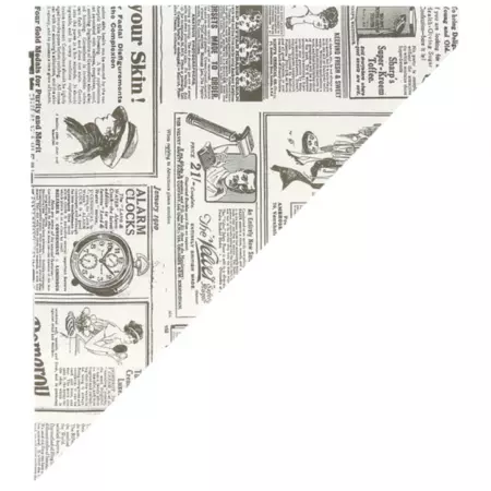 1000 Cornets 400gr TIMES