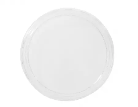 1000 COUVERCLES PLAT COUPE DESSERT PS DIAM 95 23CL