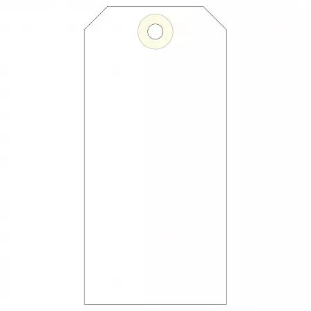 1000 Etiquettes Am&eacute;ricaines Sans FF 57x120