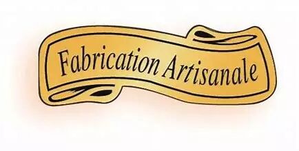 1000 Etiquettes Fabrication Artisanale