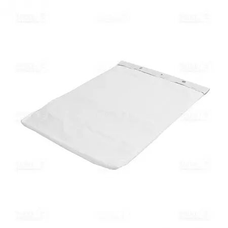 1000 Formats PEHD Transparent 32x50 10&micro; / FEHDT3250