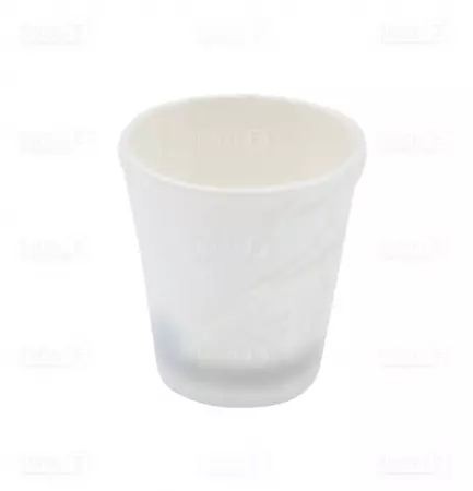 1000 Gobelets Carton Neutre 20cl BLANC Emballage Individuel